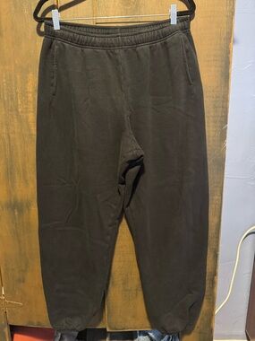 Aerie Cloud Fleece Joggers